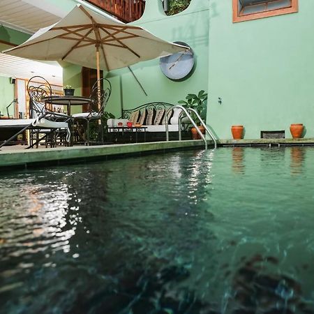 圣菲利佩 Casa Colonial Koenig酒店 外观 照片