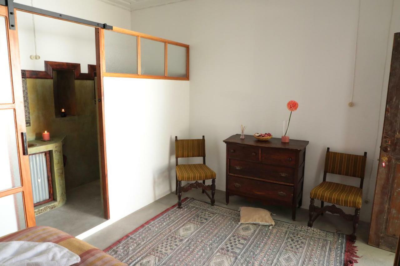 圣菲利佩 Casa Colonial Koenig酒店 外观 照片